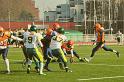 Evry Daily Photo - Foot Us D2 - Corsaires vs Caiman 125